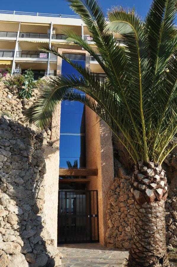 Studio Vue Mer Торремолінос Екстер'єр фото
