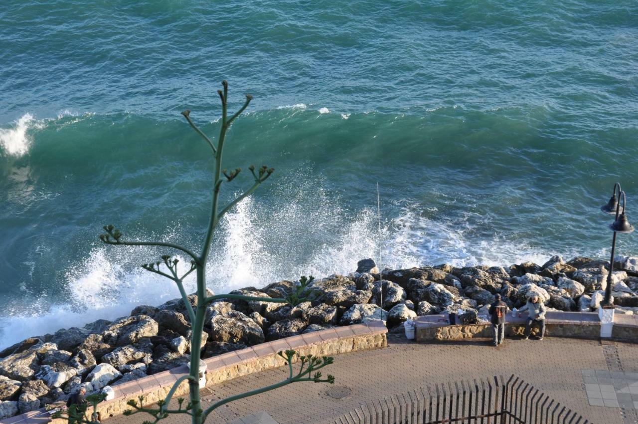 Studio Vue Mer Торремолінос Екстер'єр фото